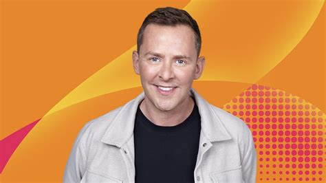 why is scott mills not on radio 2 today|scott mills radio 2 reviews.